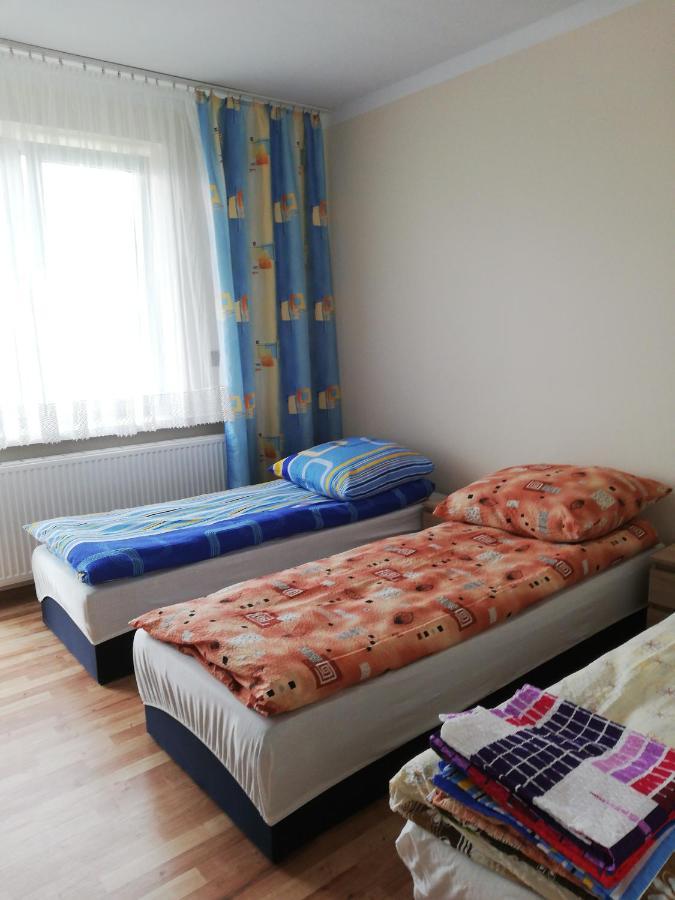 Apartament Przystan Przylasek