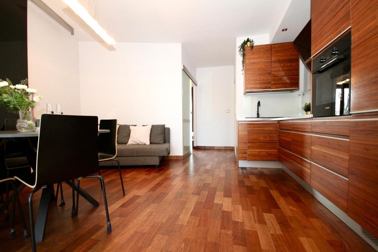 Angel Apartment Krakow