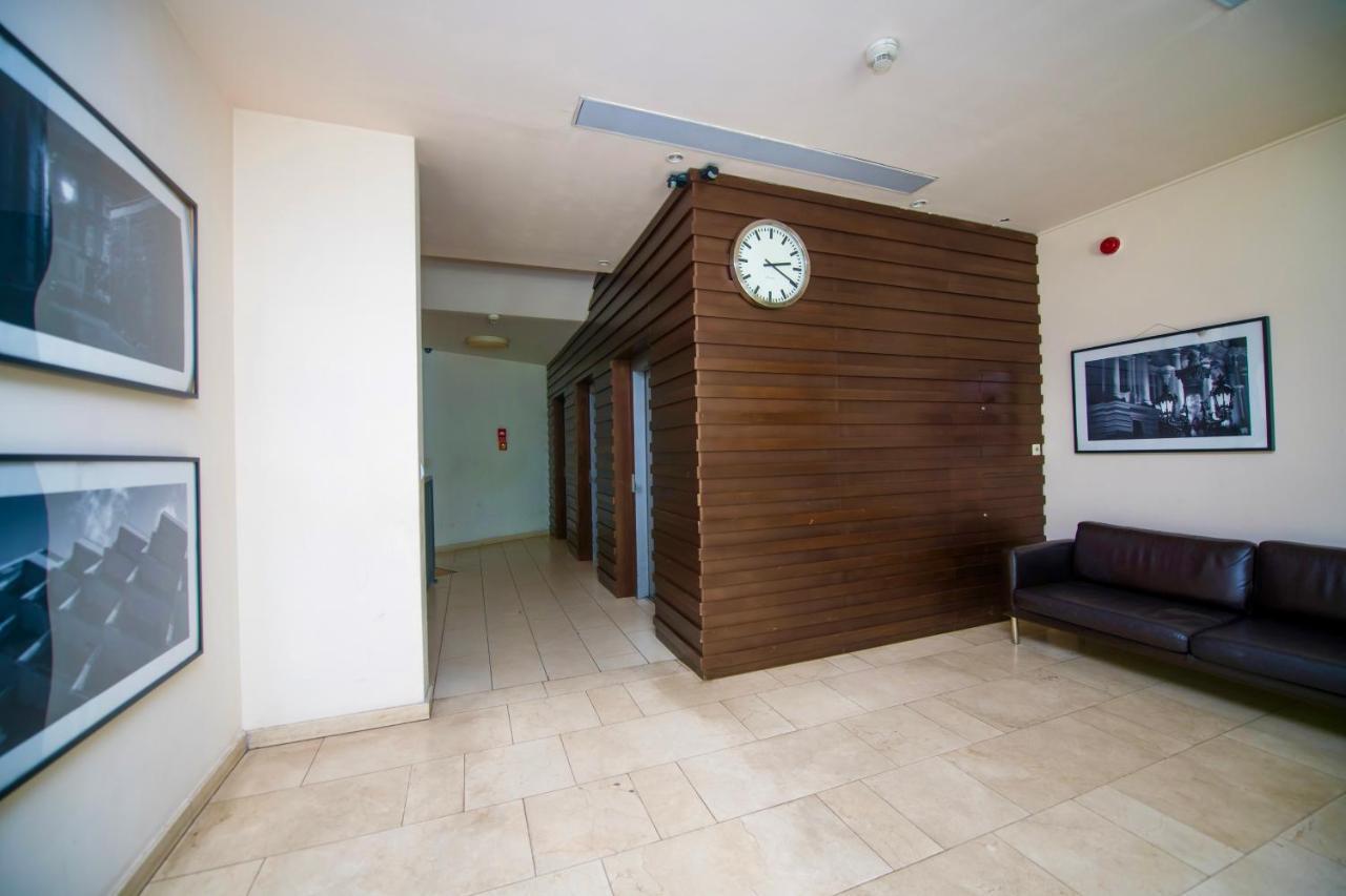 Angel Apartment