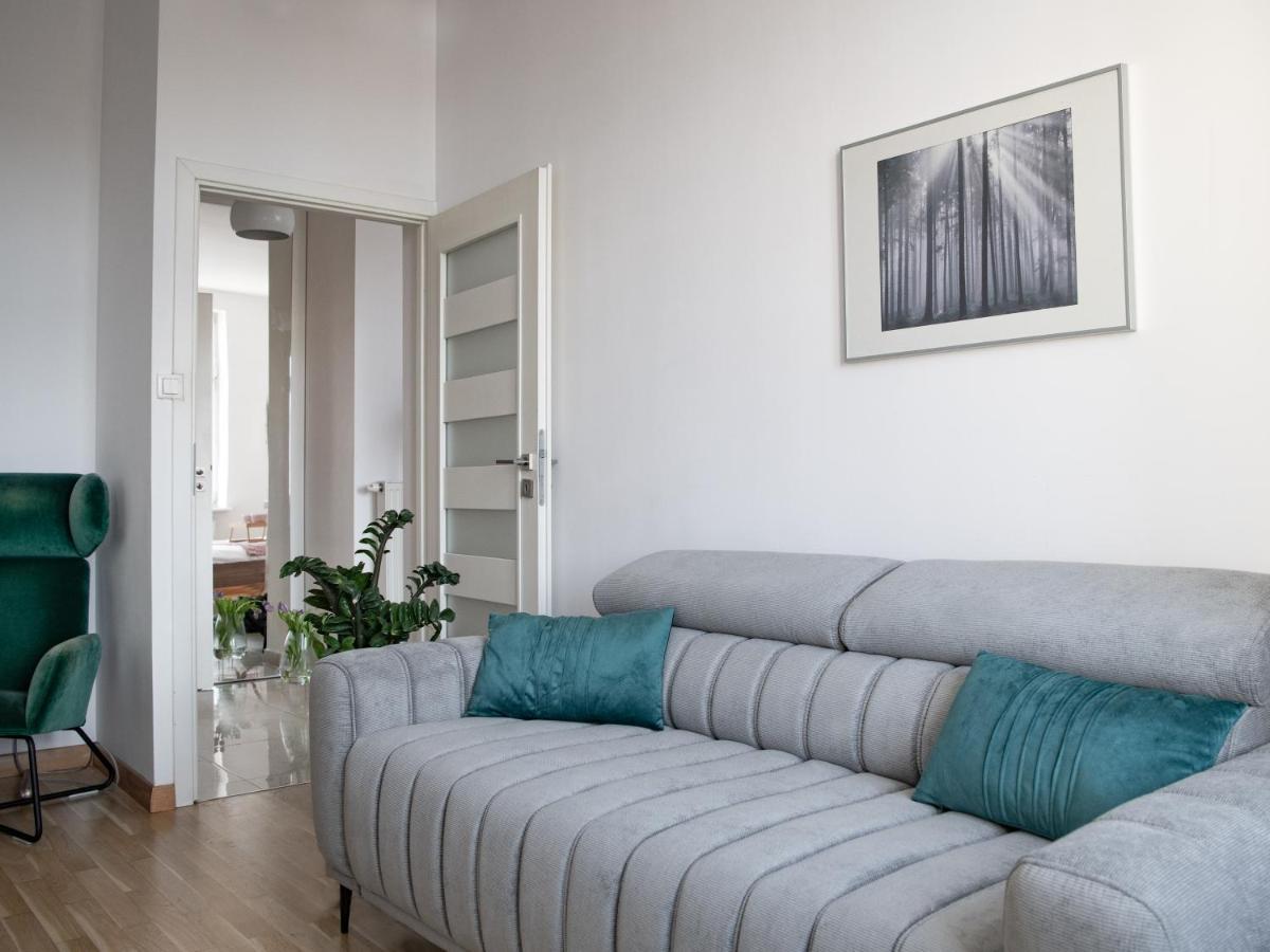 Apartment Amazing In The Heart Of Kazimierz Krakow