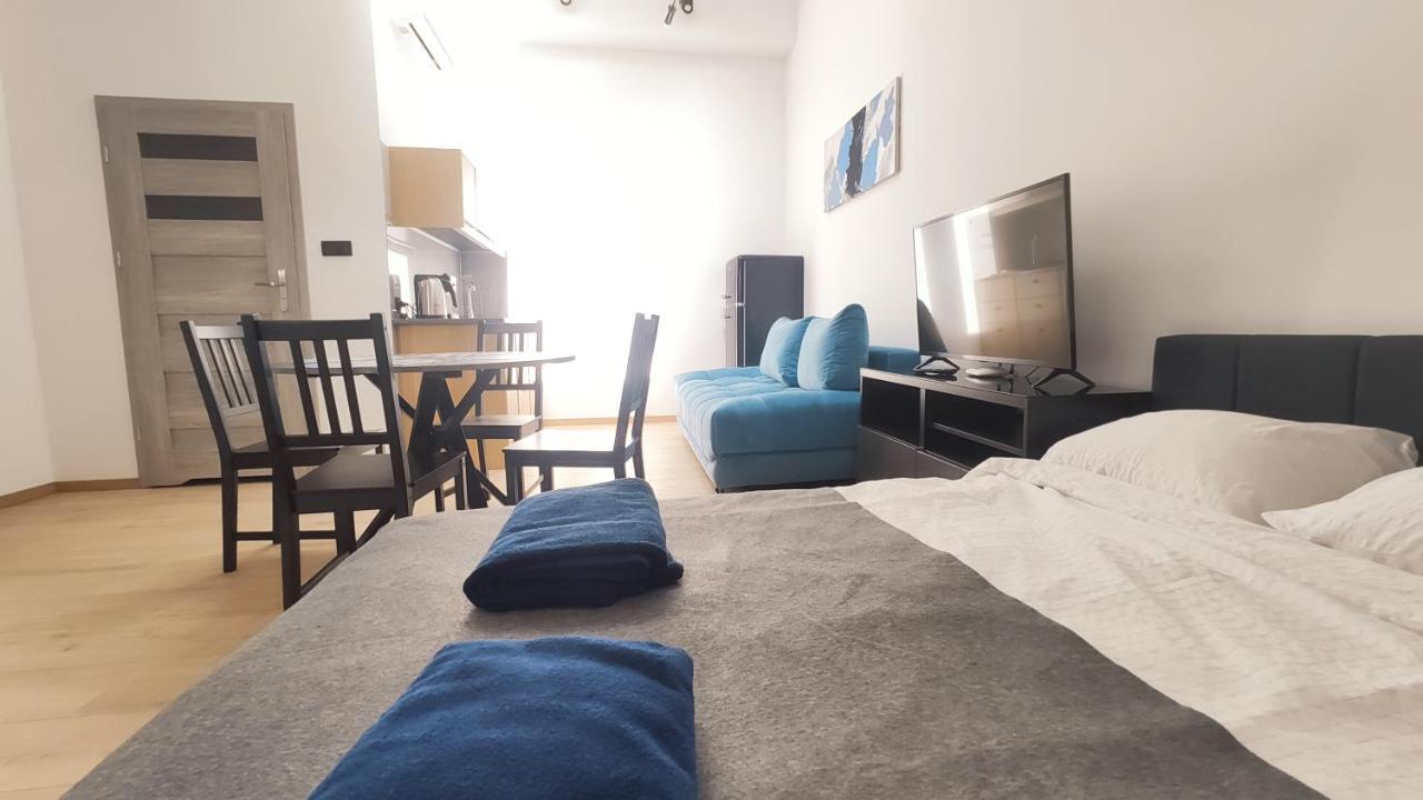 Plac Wolnica 9 By Homeprime Apartament *
