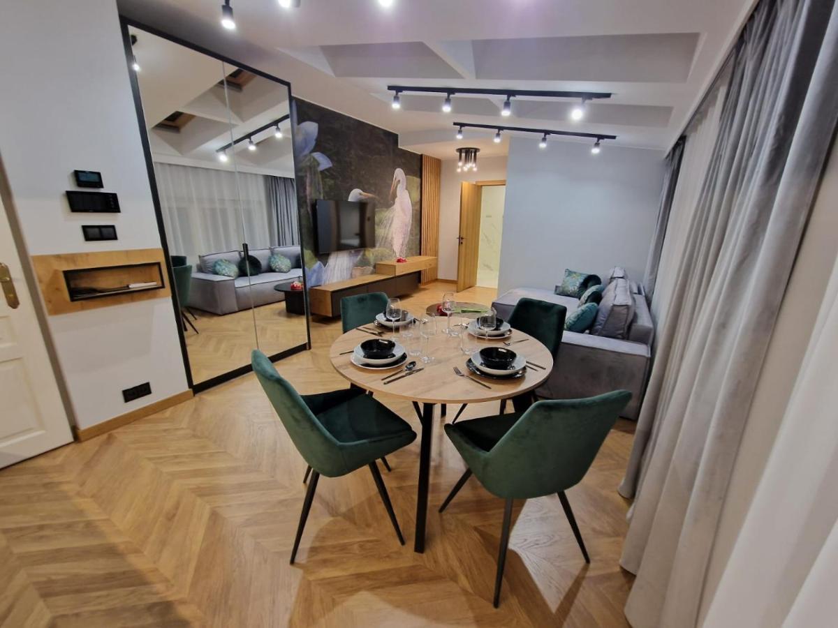 Sebastiana Appartement *