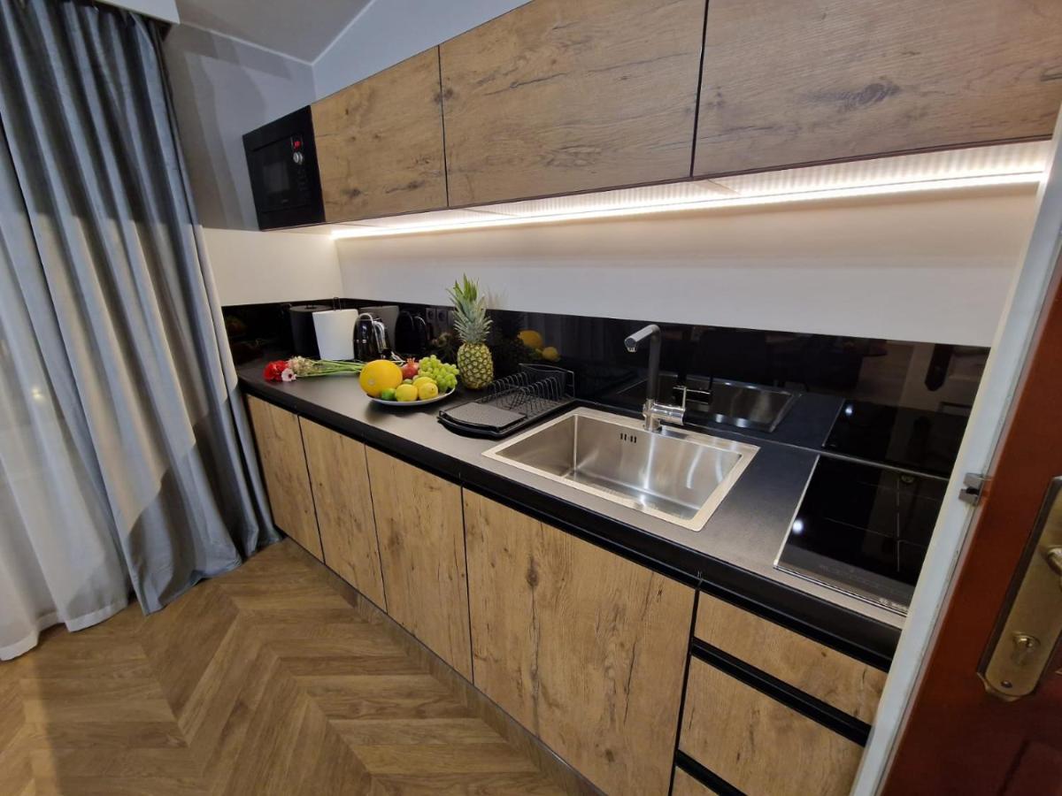 Appartement Sebastiana Krakau