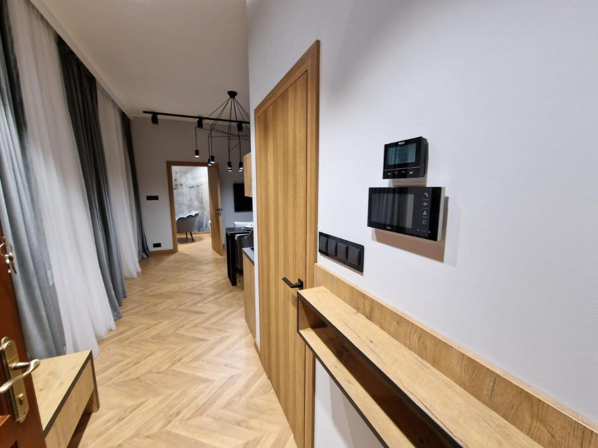 Appartement Sebastiana *