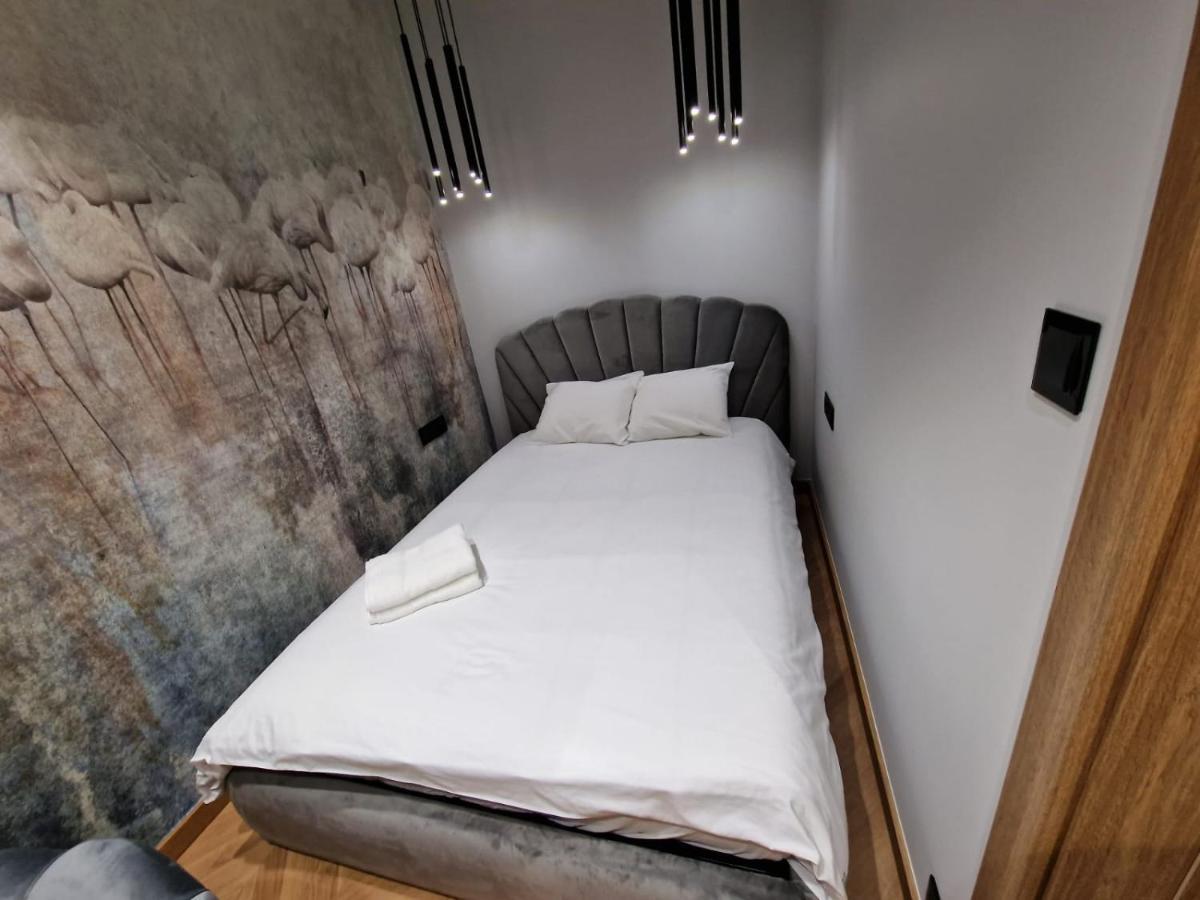 Sebastiana Appartement *