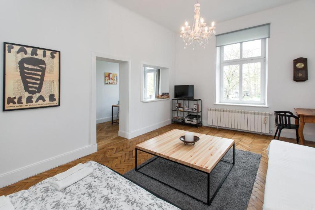 Apartment 25 Old Town