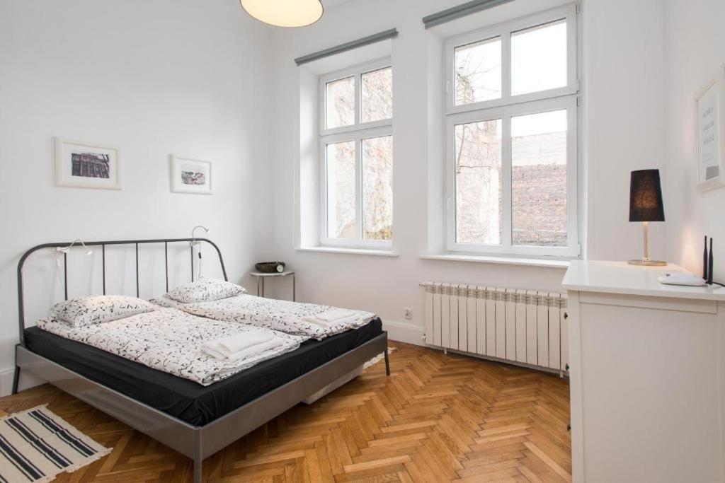 25 Old Town Apartment Krakow