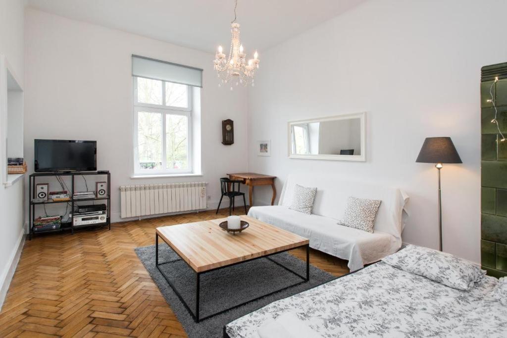 Apartment 25 Old Town *