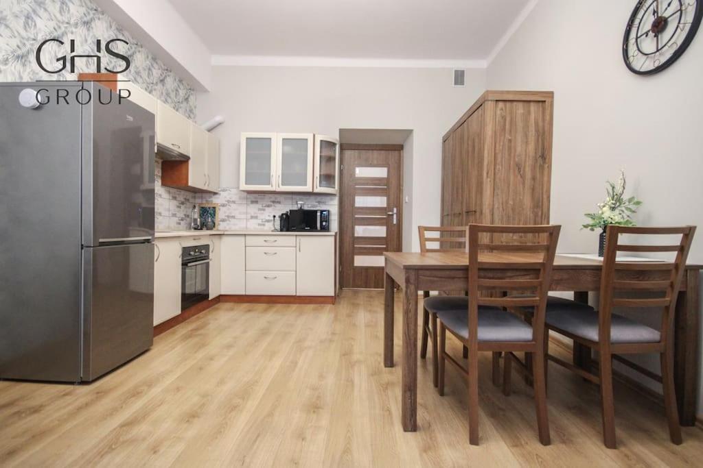 Piekny W Centrum Krakowskiego Kazimierza * Kraków