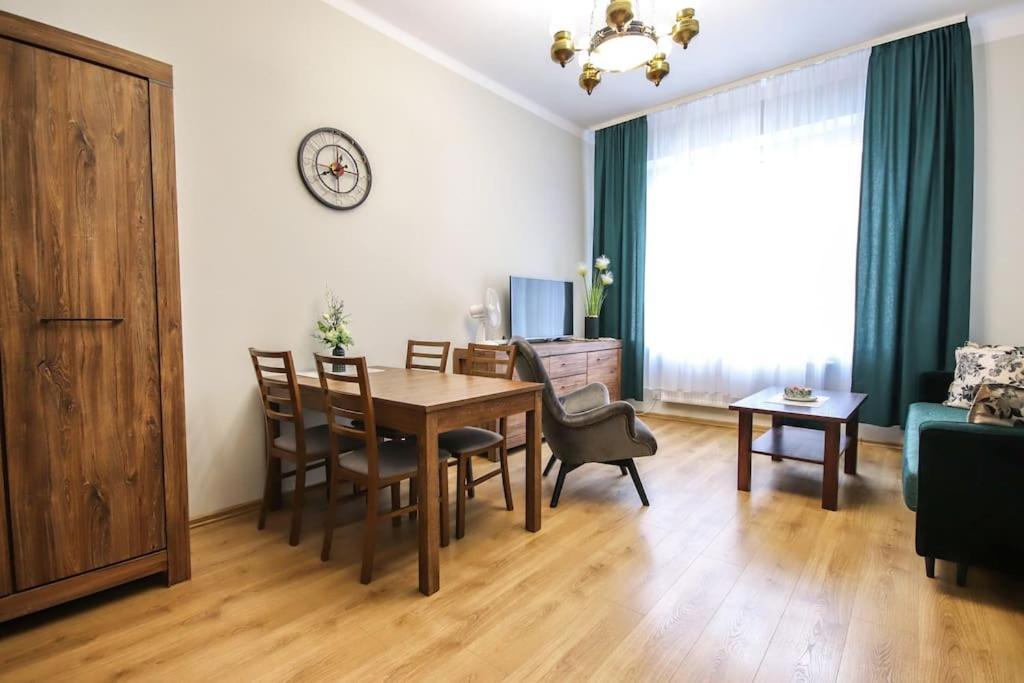 Piekny W Centrum Krakowskiego Kazimierza
