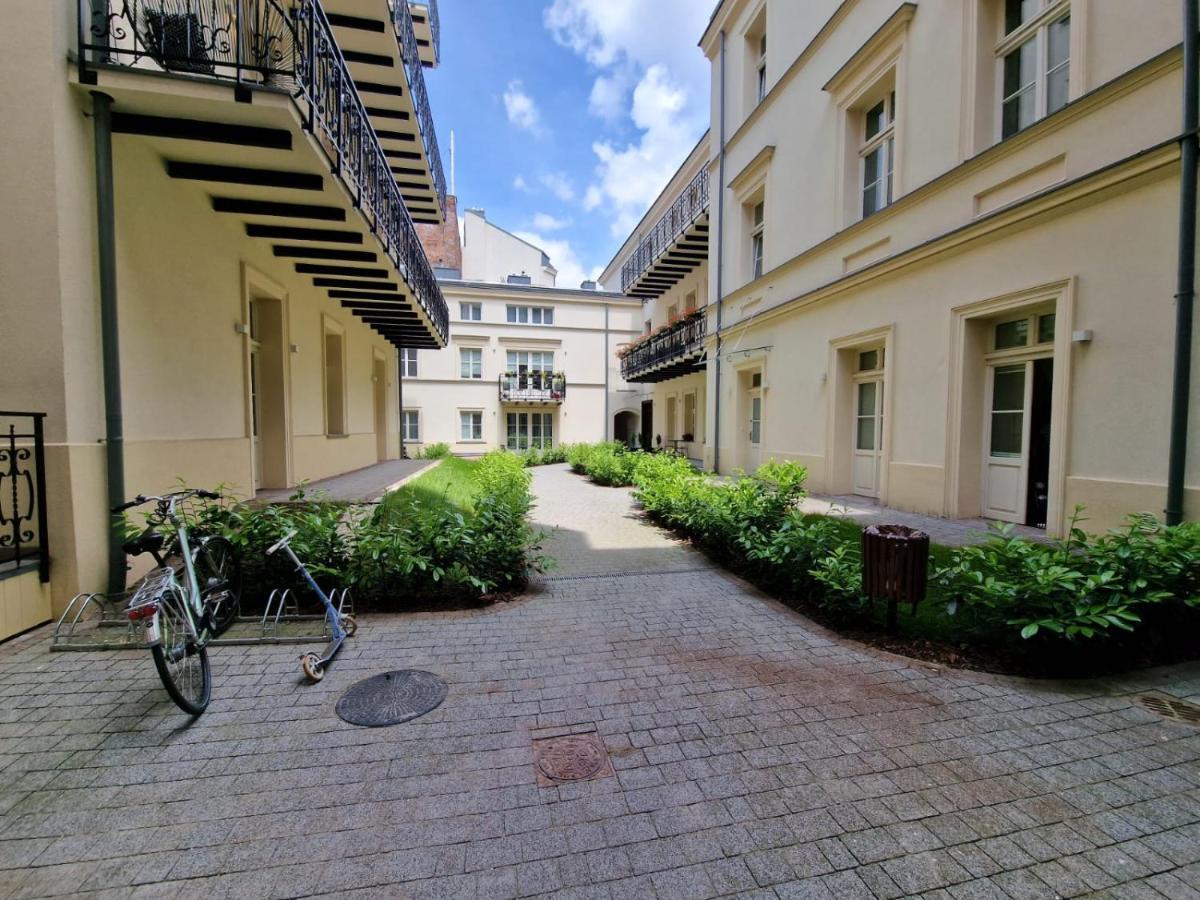 Sebastiana Appartement Krakau