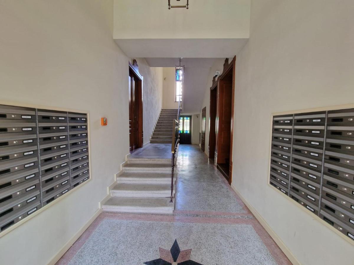 Appartement Sebastiana *