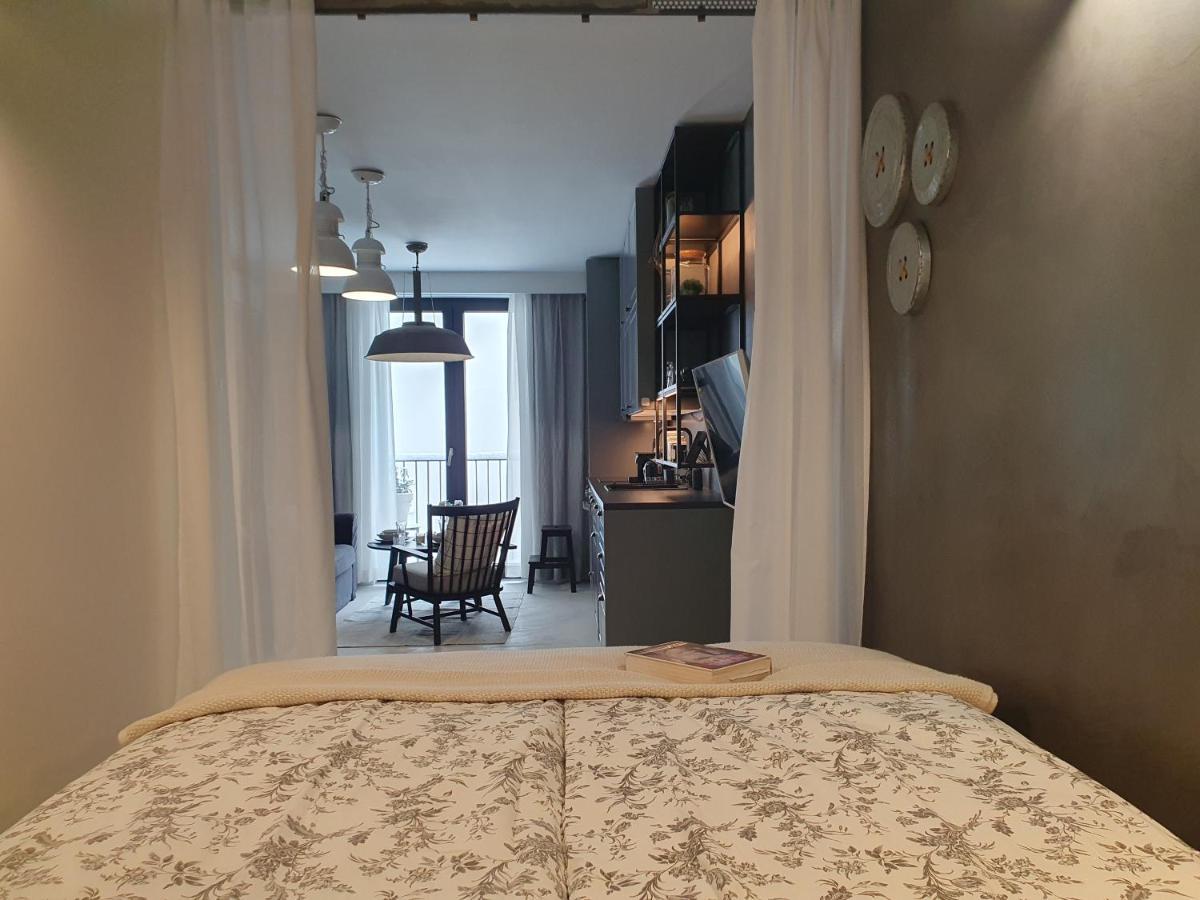 Apartment Fly_to_cracow_18 Krakow