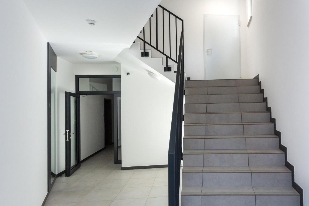 Apartment Fly_to_cracow_18 *