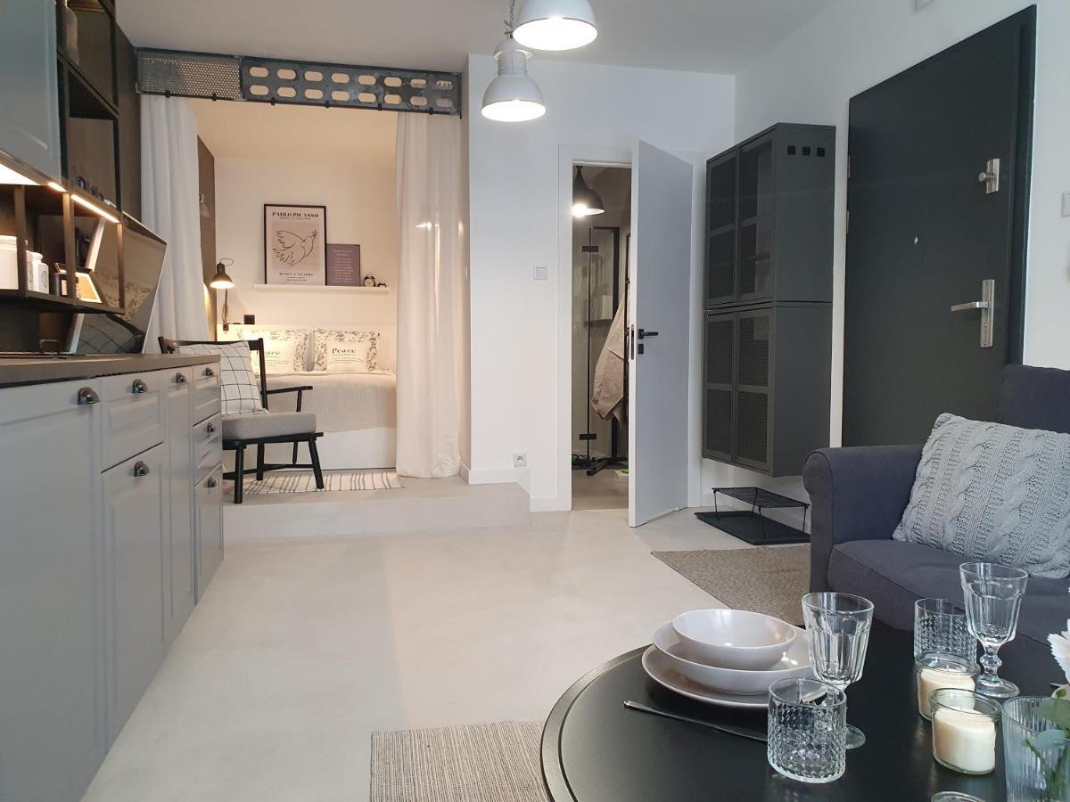 Apartment Fly_to_cracow_18 Krakow