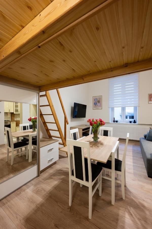 Native Dietla 17 Apartment *