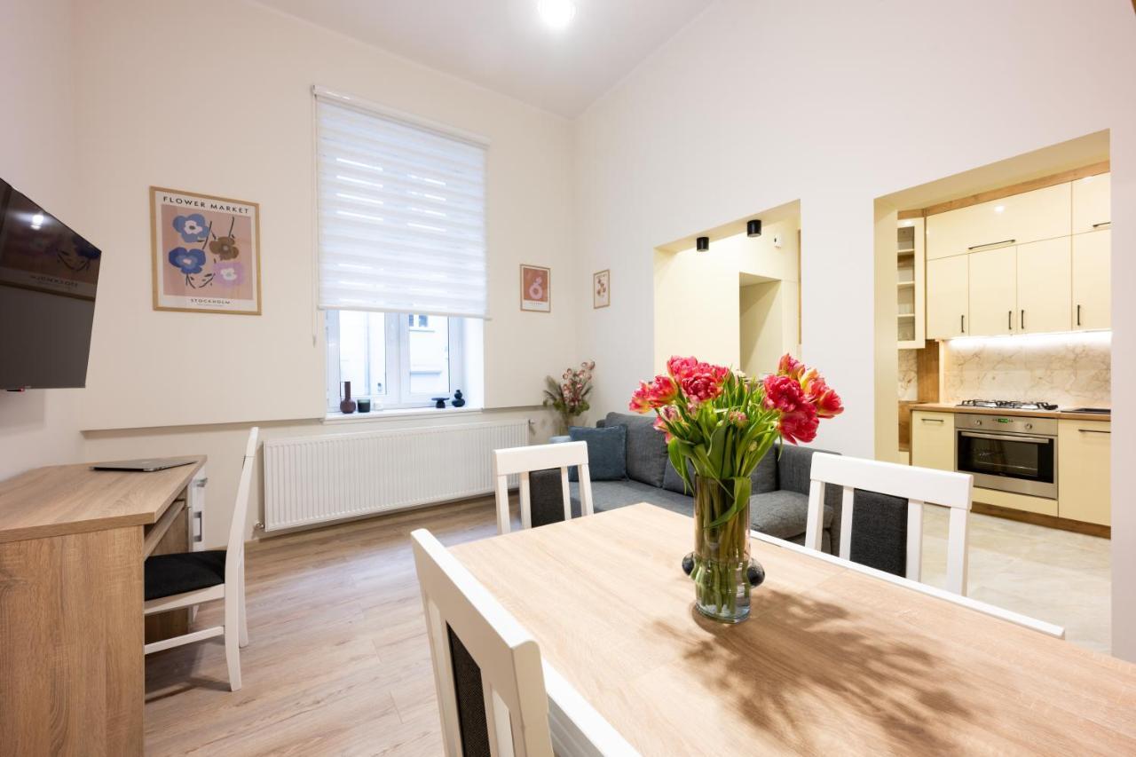 Native Dietla 17 Apartment Krakow