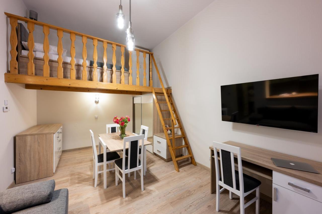 Native Dietla 17 Apartment *