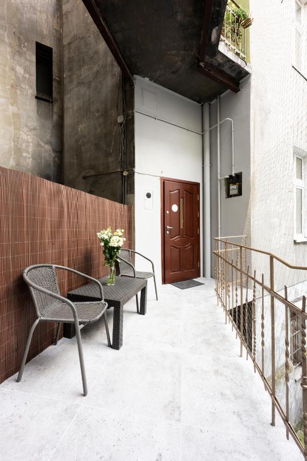 Native Dietla 17 Apartment Krakow