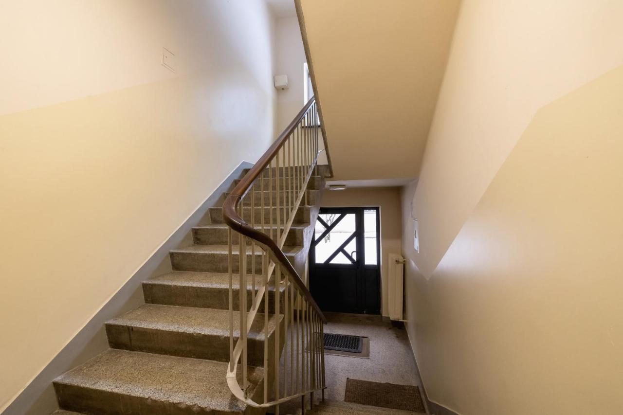Apartment Family Near Galeria Kazimierz Cracow By Renters *