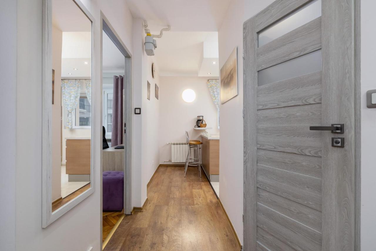 Family Near Galeria Kazimierz Cracow By Renters Apartment Krakow