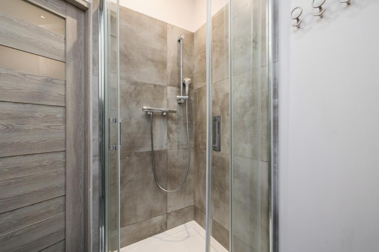 Apartment Family Near Galeria Kazimierz Cracow By Renters Krakow