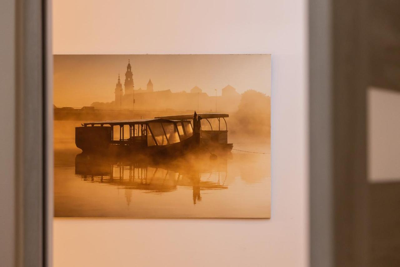 Family Near Galeria Kazimierz Cracow By Renters
