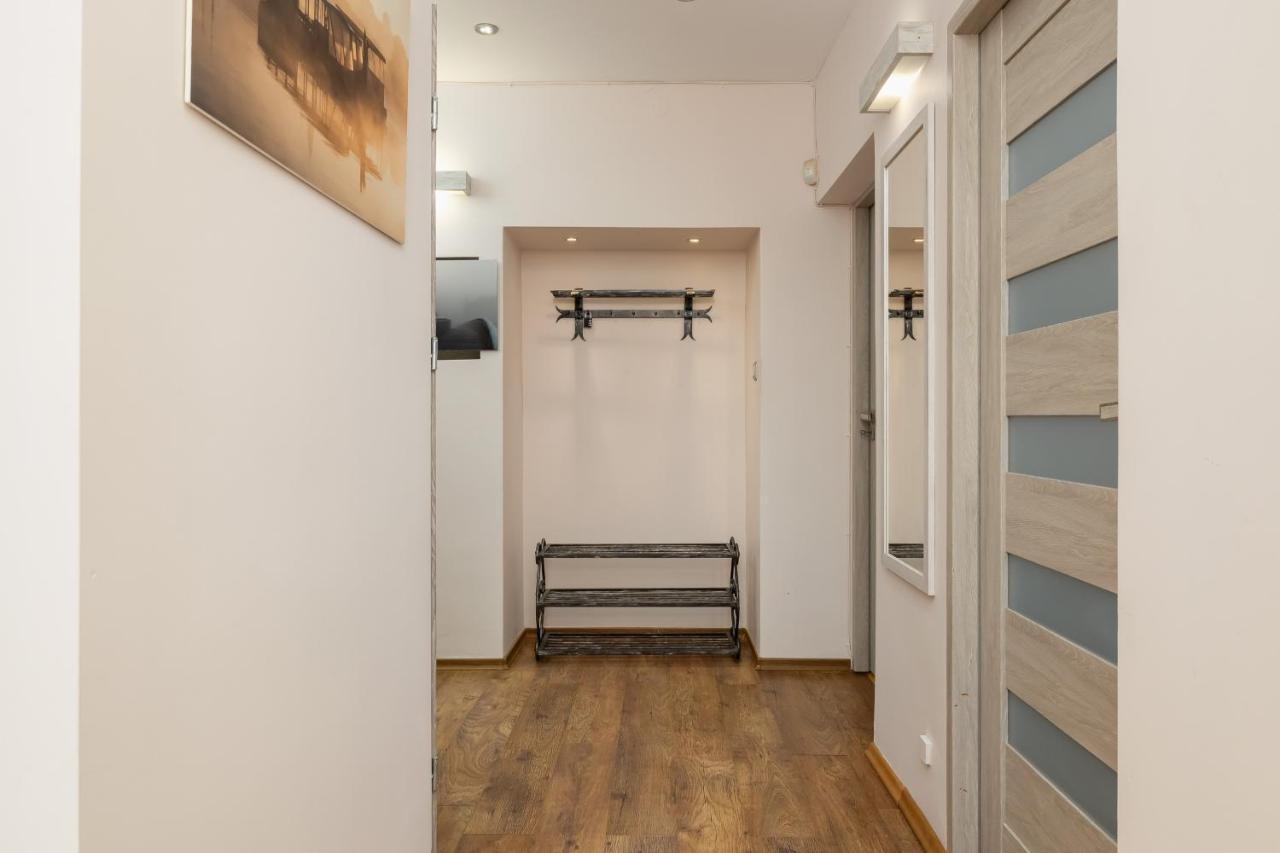 Apartment Family Near Galeria Kazimierz Cracow By Renters *