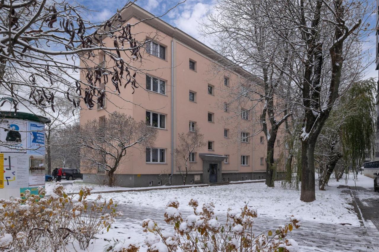 Family Near Galeria Kazimierz Cracow By Renters *