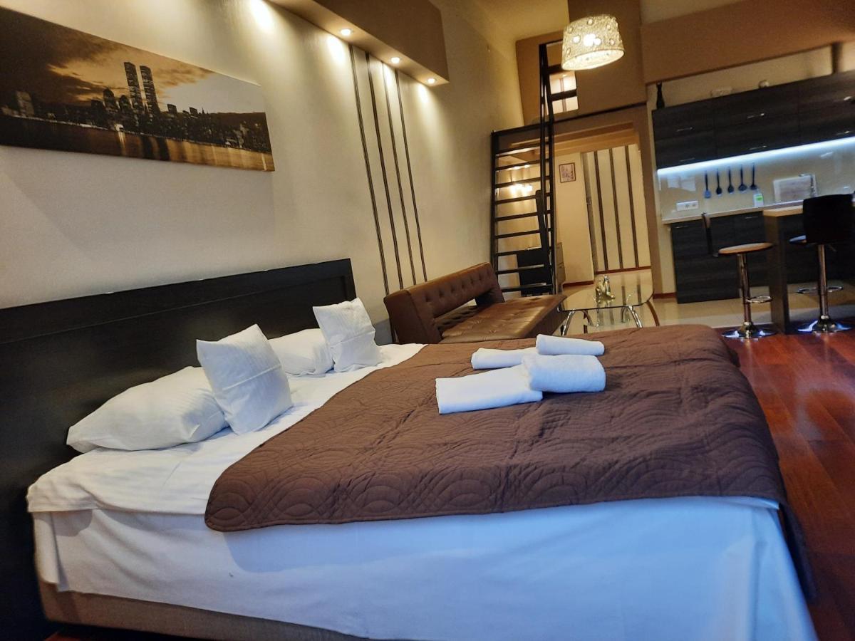 Appartement Luxury Senate