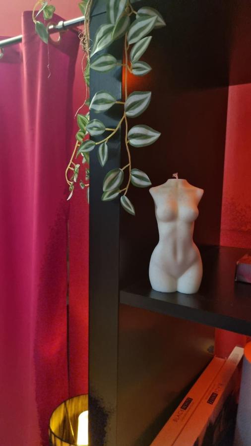 Pandora's Loft Liebeshotel