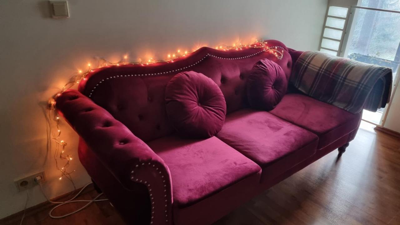 Pandora's Loft