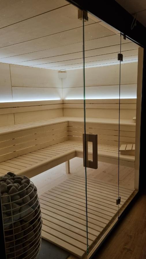 Pandora's Loft Liebeshotel Krakau