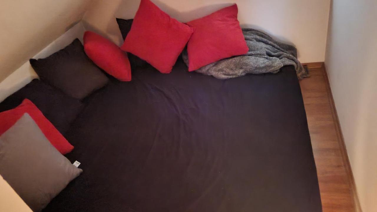 Pandora's Loft Liebeshotel Krakau