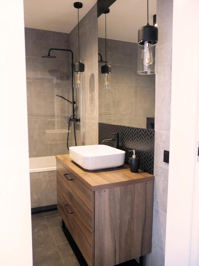 Apartamento Bonhaus Galicyjska Expo Cracóvia