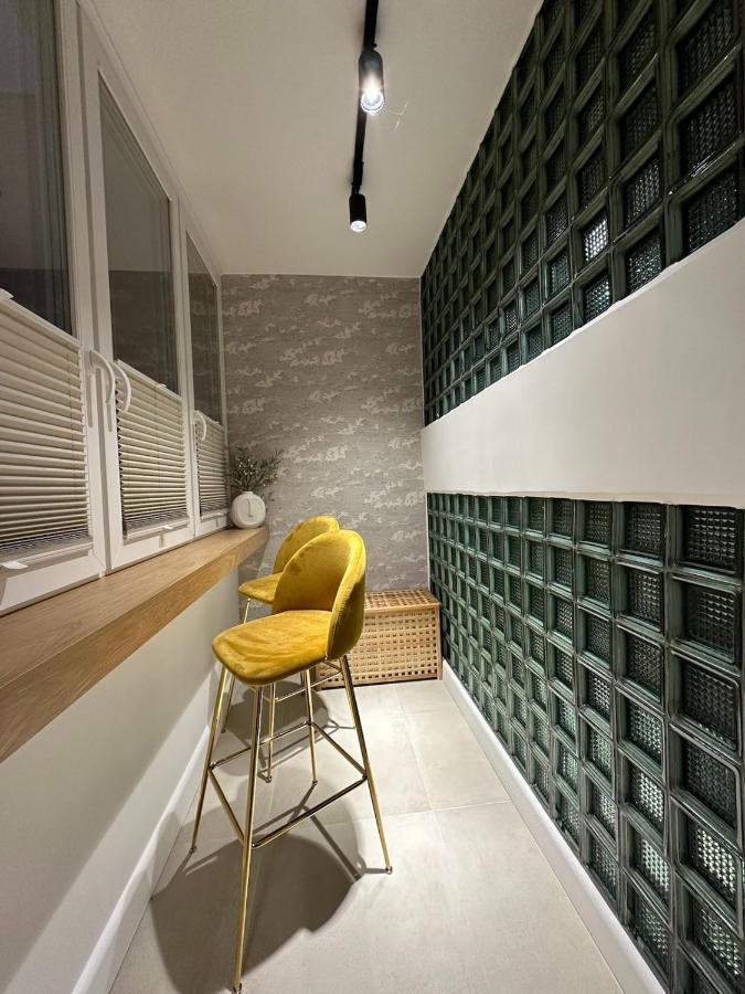 Augustianska Apartment *