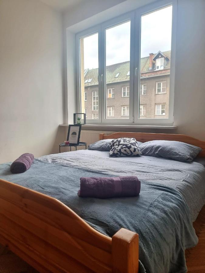 Accommodatie bij particulieren Wide And Bright In *