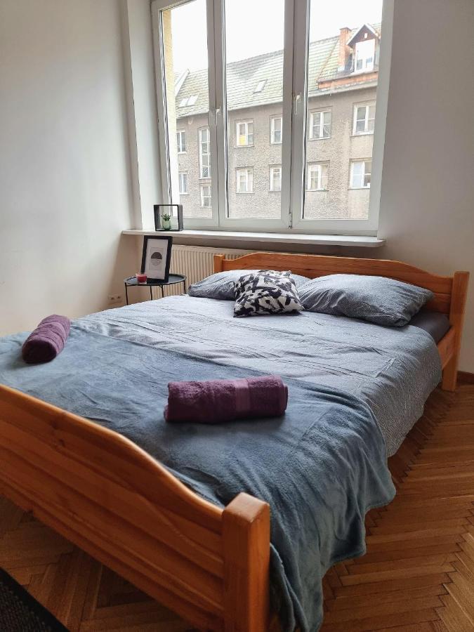Accommodatie bij particulieren Wide And Bright In *