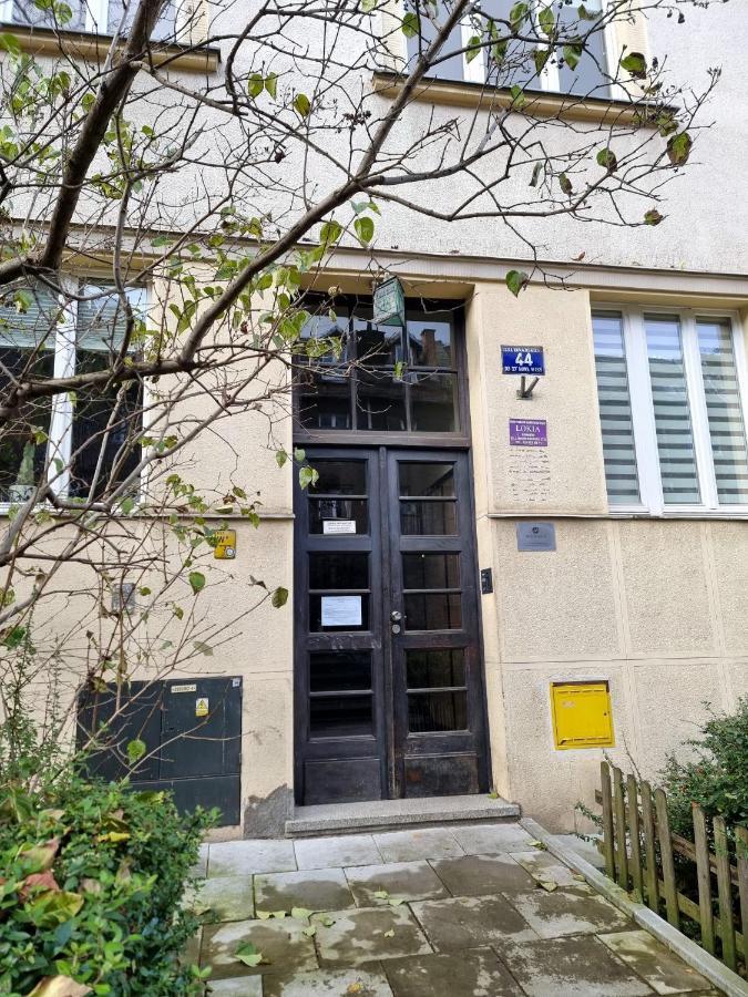 Accommodatie bij particulieren Wide And Bright In Krakau