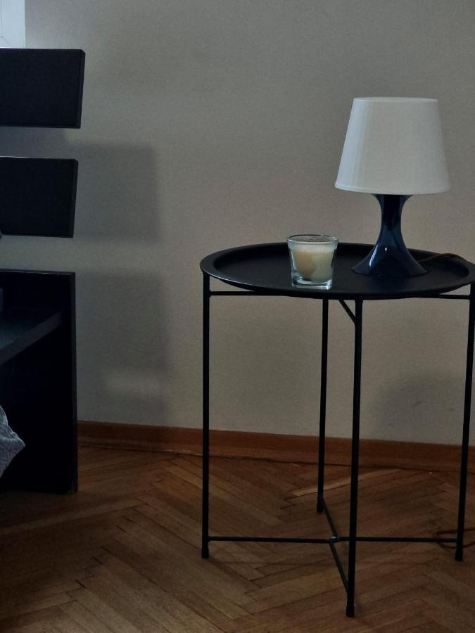 Wide And Bright In Accommodatie bij particulieren Krakau