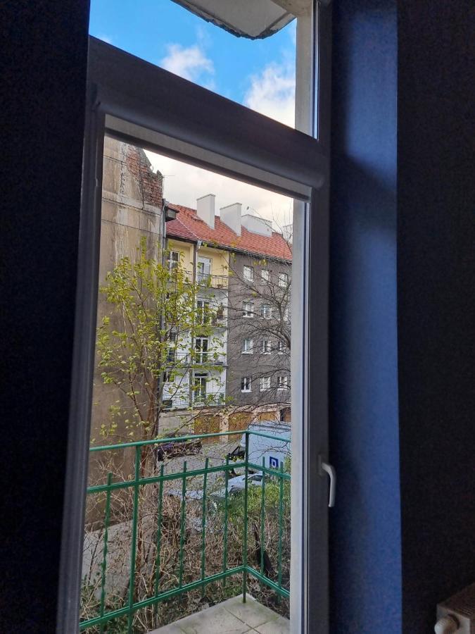 Accommodatie bij particulieren Wide And Bright In Krakau