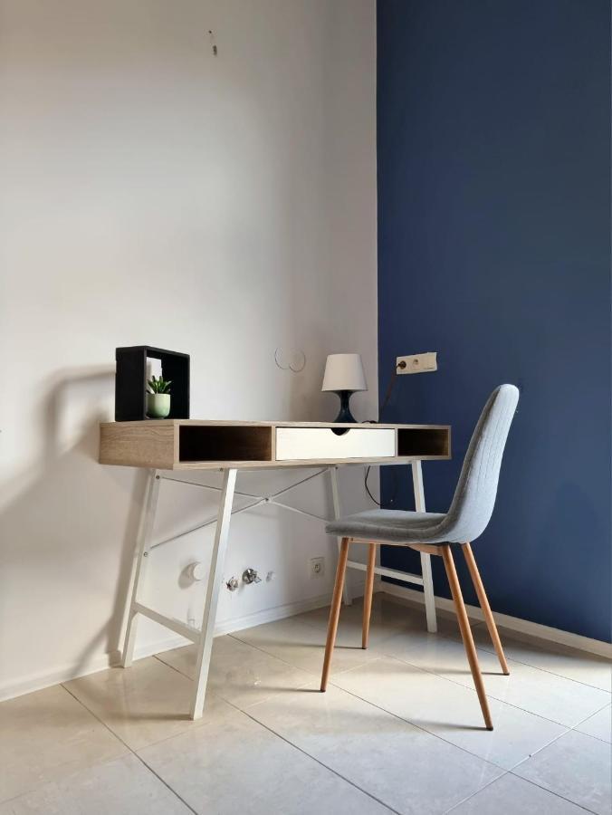 Wide And Bright In Accommodatie bij particulieren *