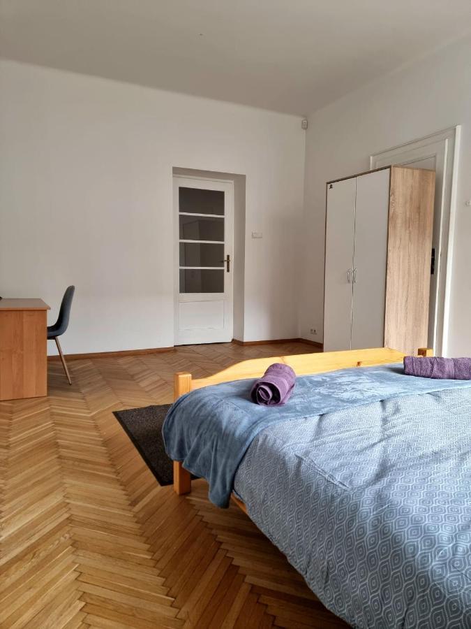 Wide And Bright In Krakau