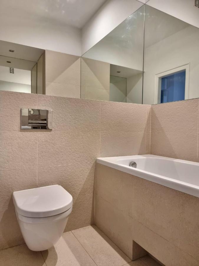 Accommodatie bij particulieren Wide And Bright In Krakau