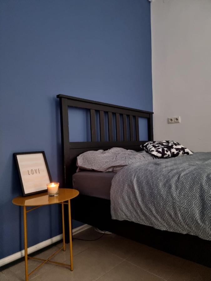 Accommodatie bij particulieren Wide And Bright In *