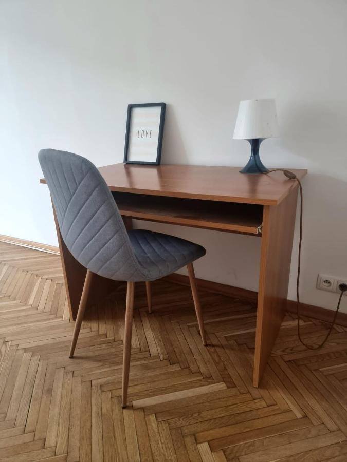 Wide And Bright In Accommodatie bij particulieren *