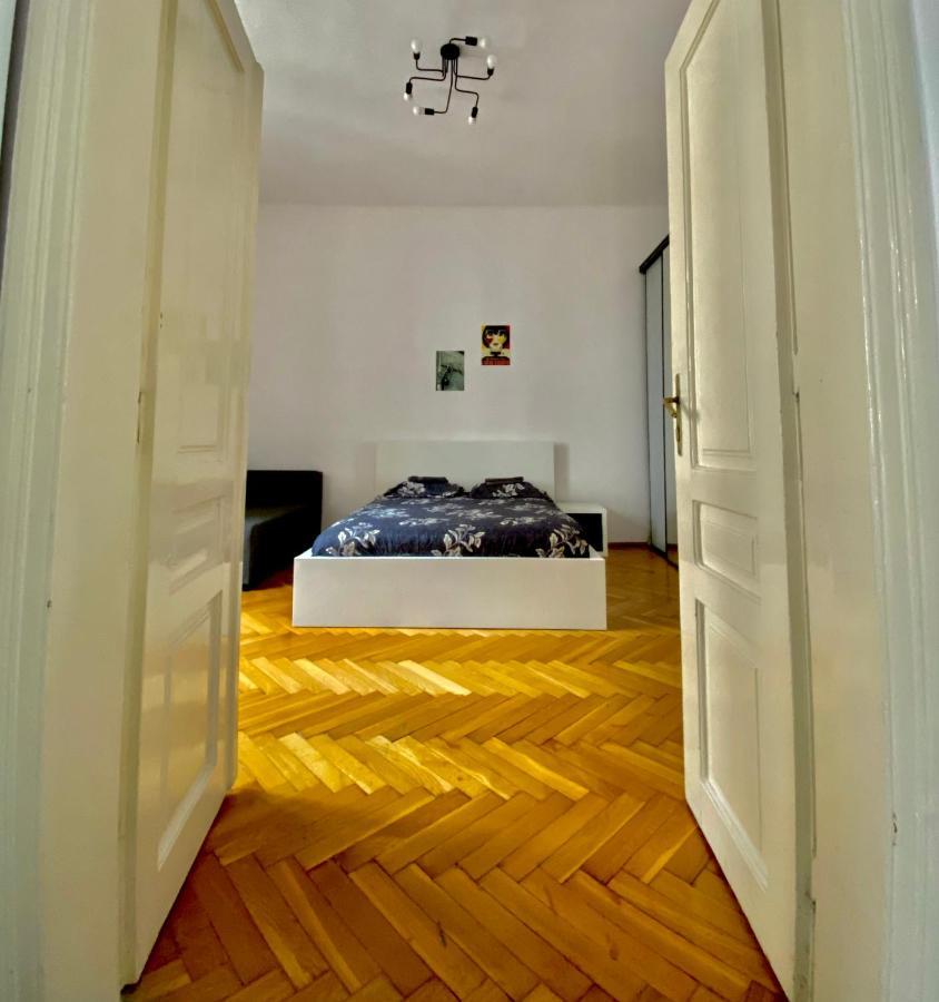 Apartment Cozy / Top Location / Centre *