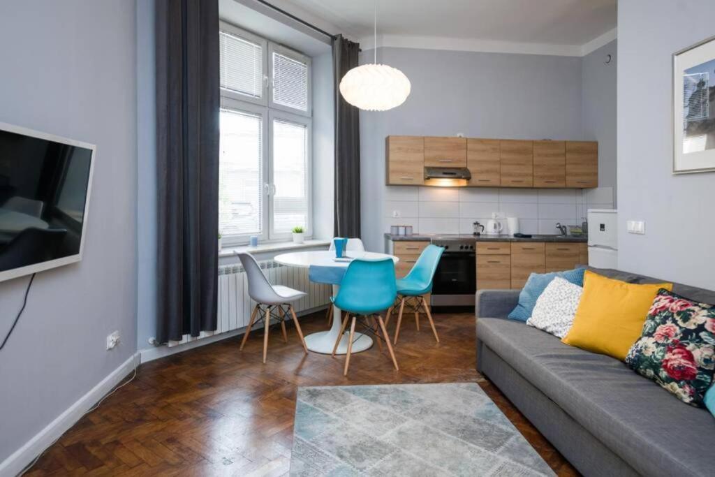 Appartement Perfect Place To In City Center 40m2 W4 *