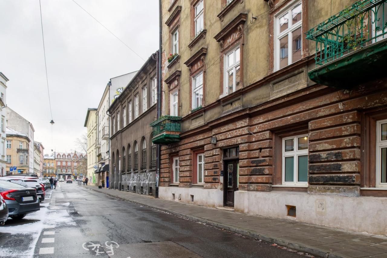 Bochenska 6 By Homeprime Apartment *
