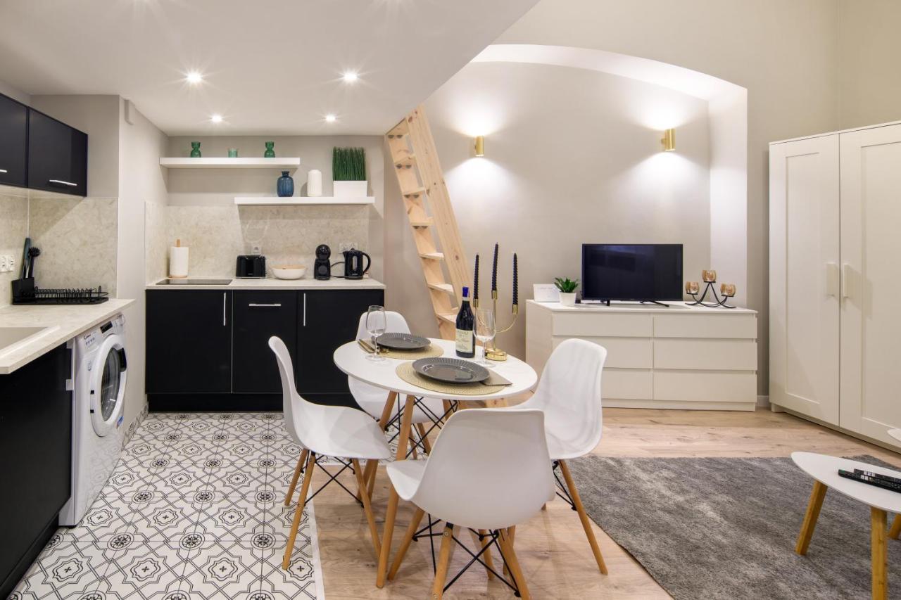 Bochenska 6 By Homeprime Apartment *